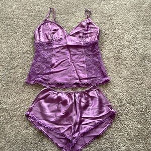 Woman’s night wear